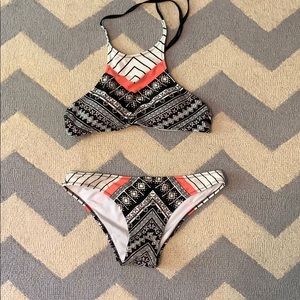 CUPSHE bathing suit